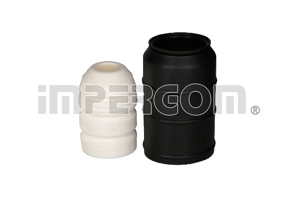 Rubber Buffer, suspension